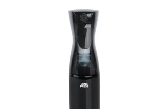 Bifull Pulverizador Pulsación Prolongada Negro 160ml